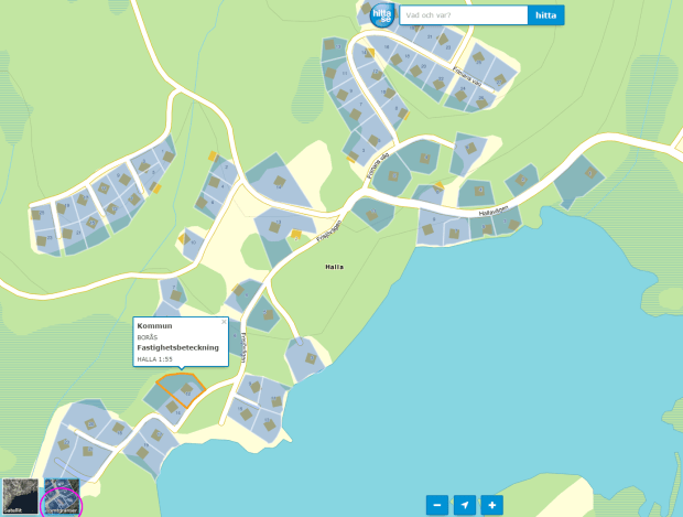 hittakarta